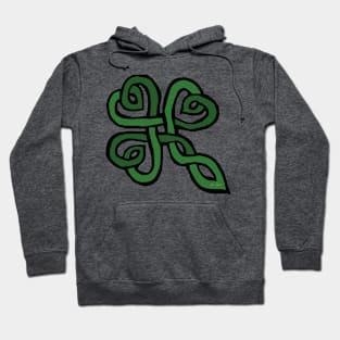 Shamrock Hoodie